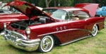 55 Buick 2dr Hardtop Custom