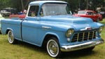 56 Chevy Cameo Pickup