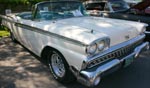 59 Ford Convertible