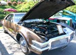 68 Oldsmobile Toronado 2dr Hardtop