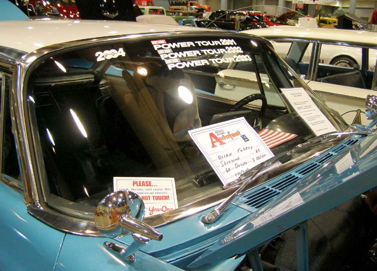60 DeSoto 2dr Hardtop
