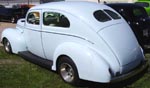 39 Ford Deluxe Tudor Sedan