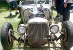 28 Ford Model A Loboy Roadster