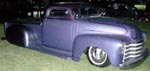 48 Chevy Chopped Pickup