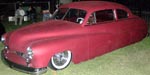 49 Mercury Tudor Sedan Custom