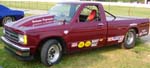 88 Chevy S10 Pickup ProStreet