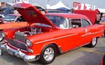 55 Chevy 2dr Hardtop