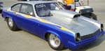 77 Chevy Vega 2dr Hatchback ProMod