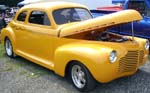 41 Chevy Coupe