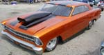 67 ChevyII Nova 2dr Hardtop ProMod