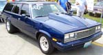 81 Chevy Malibu 4dr Wagon