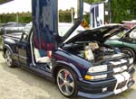 00 Chevy SNB Xcab Pickup Custom