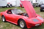 77 Corvette Coupe