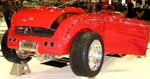 32 Ford Hiboy Roadster