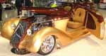 35 Ford 'Iowa Radster' Cabriolet