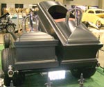 26 Ford Model T Coffin Car