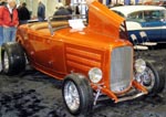 32 Ford Hiboy Roadster