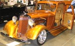 35 Dodge Pickup