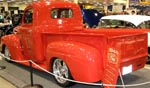 48 Ford Pickup