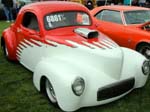 41 Willys Coupe