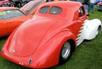 41 Willys Coupe