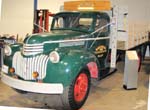 43 Chevy Maple Leaf Stakebed Pickup