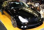 07 Mercedes Benz CLS500 4dr Sedan