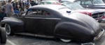 40 Buick Chopped Coupe Custom