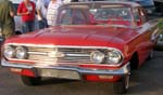 60 Chevy 2dr Sedan