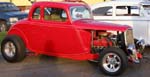 33 Ford Hiboy 5W Coupe