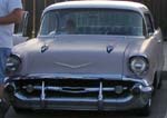 57 Chevy 2dr Hardtop