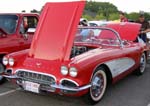 61 Corvette Roadster