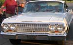 63 Chevy Impala 2dr Hardtop