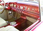 55 Buick 2dr Hardtop Custom Dash