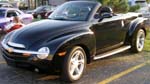 06 Chevy SSR Pickup