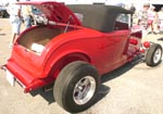 32 Ford Hiboy Roadster