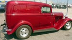 34 Dodge Sedan Delivery