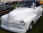 47 Chevy Convertible