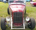 32 Ford Hiboy Roadster