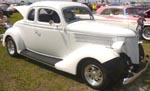 36 Ford 5W Coupe