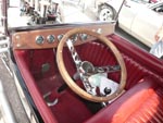 25 Ford Model T Bucket Roadster Pickup Custom Dash