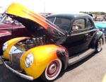 40 Ford Standard Coupe