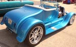 26 Ford Model T Roadster