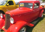 34 Dodge Pickup