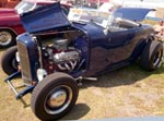 32 Ford Hiboy Roadster