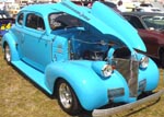 39 Chevy Coupe