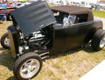 32 Ford Hiboy Roadster