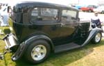 32 Ford Tudor Sedan