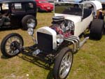 23 Ford Model T Bucket Roadster Pickup