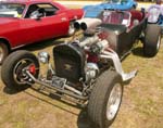 23 Ford Model T Bucket Roadster Pickup